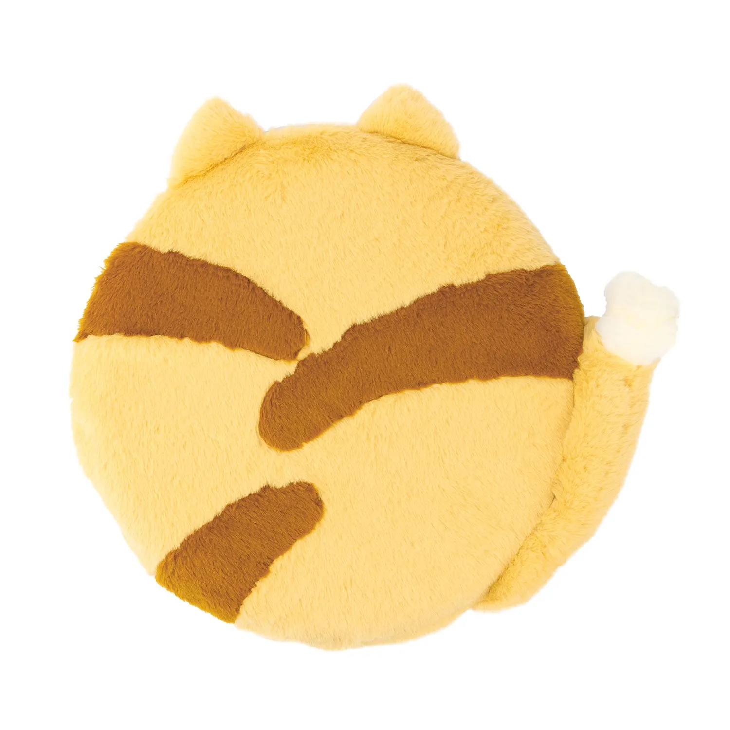 GeekShare-Almofada de algodão macio para casa, travesseiros de pelúcia, travesseiro sofá quente, cadeira de escritório almofadas, presentes de aniversário, inverno