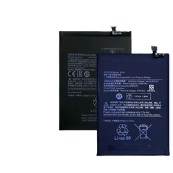 For Xiaomi Poco F1 F2 Pro X2 X3 C3 M2 M3 M4 BM4Q/4P/4E BN62
