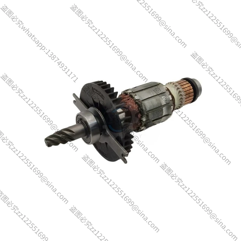 For 511A03-0 Rotor 220-240v Armature JR3051T Reciprocating Saw Power Tool Accessories JR3051