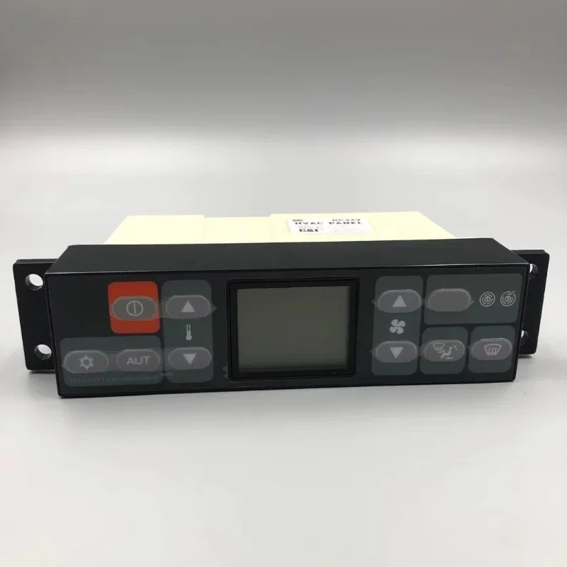 

320D2 E320D2 E336D2 excavator air conditioner control board 3966895 396-6895