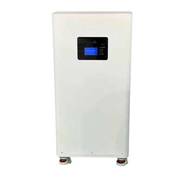 

15kWh Solar Home Battery System, 7kW Bi-Directional Inverter, Grid-Sell & EV-Charge Ready, IP65 Outdoor Rated