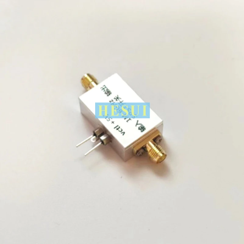 1M-6GHz SPST RF switch single-pole single-throw modulator signal on-off control