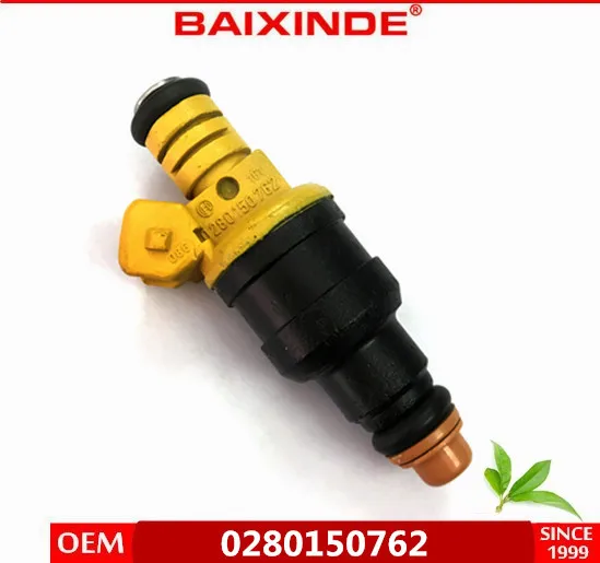 

Автомобильный топливный инжектор baixind9 OEM 0280150762