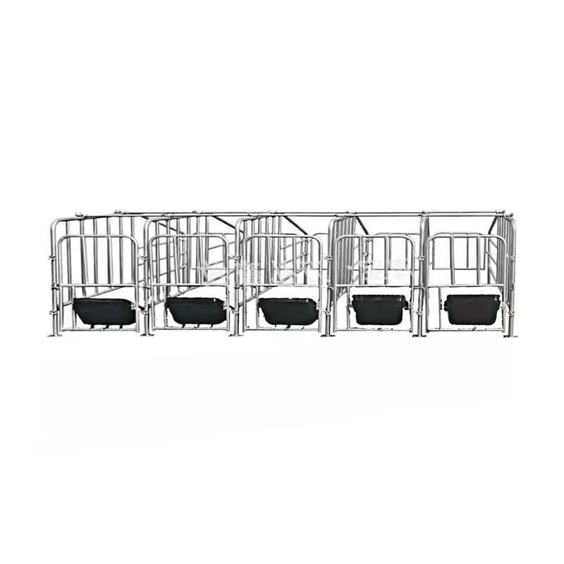 Цена по прейскуранту завода-изготовителя, изготовленная на заказ, 400-ноты, клетки для ящика жестов, прочное оборудование для сельскохозяйственной фермы свиней, новый сорт, розничная торговля