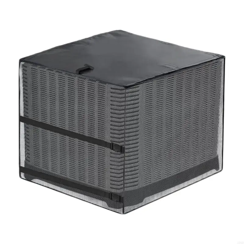 Outdoor Air Conditioner defender Water Resistant PVC Fabric For Different conditions JOMD