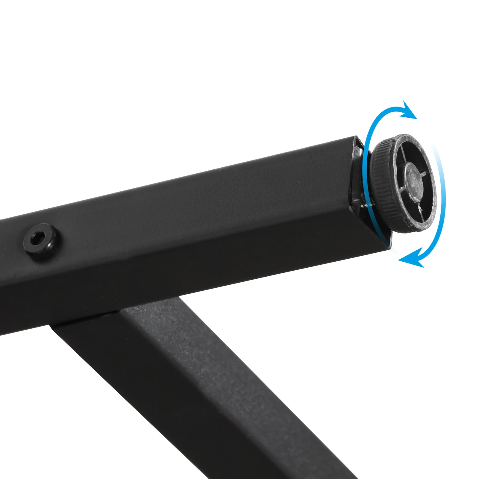 L Shaped Gaming Desk 66 Inch Corner Computer Desk for PC Laptop Large Study Table with Monitor Stand Home Office Workstation