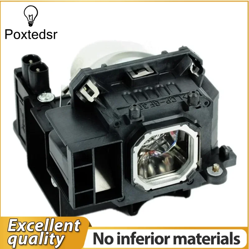 

Замена NP17LP, совместимая с NEC NP-P350W NP-P420X M300WS M350XS M420X P350W P420X M300WSG M350XSG M420XG P420XG P350WG