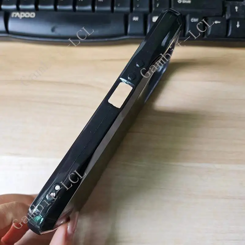 For Doogee V20 Pro 6.43\