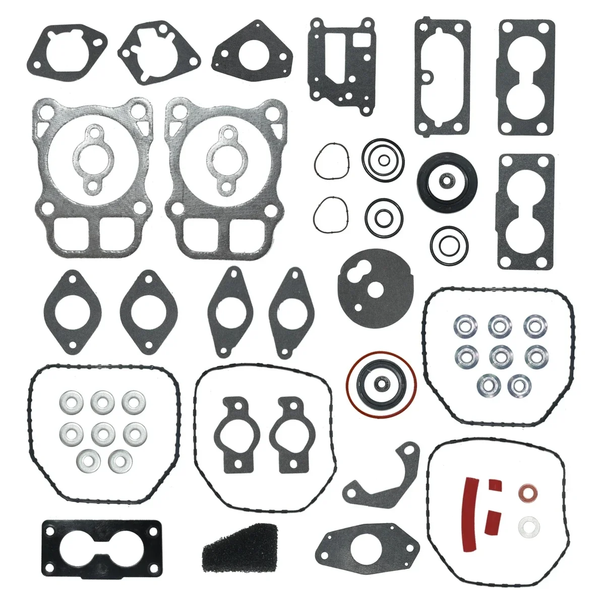 For Engine Overhaul Gasket Set for Kohler Command 24755107S, 2475503s & 24 755 03-S