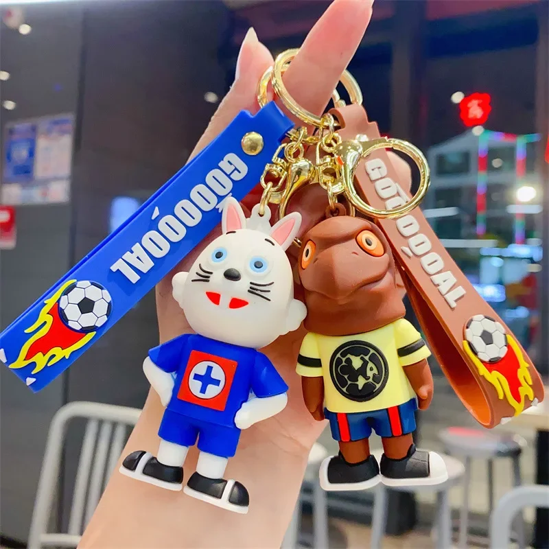 Women Car Keychain …