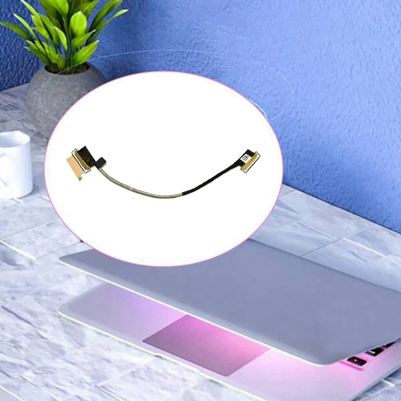 Lenovo Thinkpad用ラップトップタッチスクリーンケーブル,HDカメラケーブル,t480s,01yn994