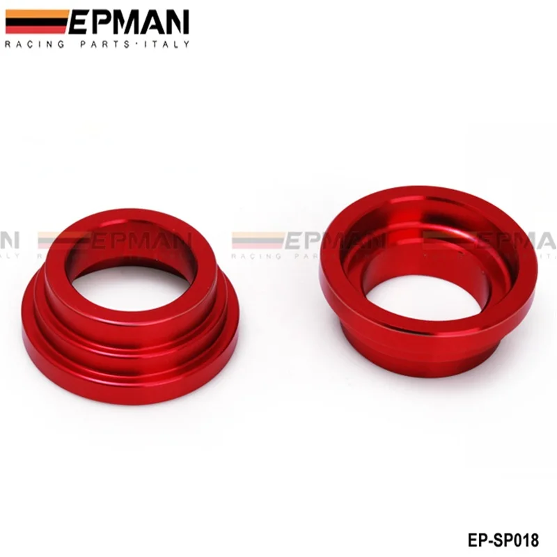 Sub Frame Collar Bushing Set for NISSAN 240sx S13 S14 EP-SP018