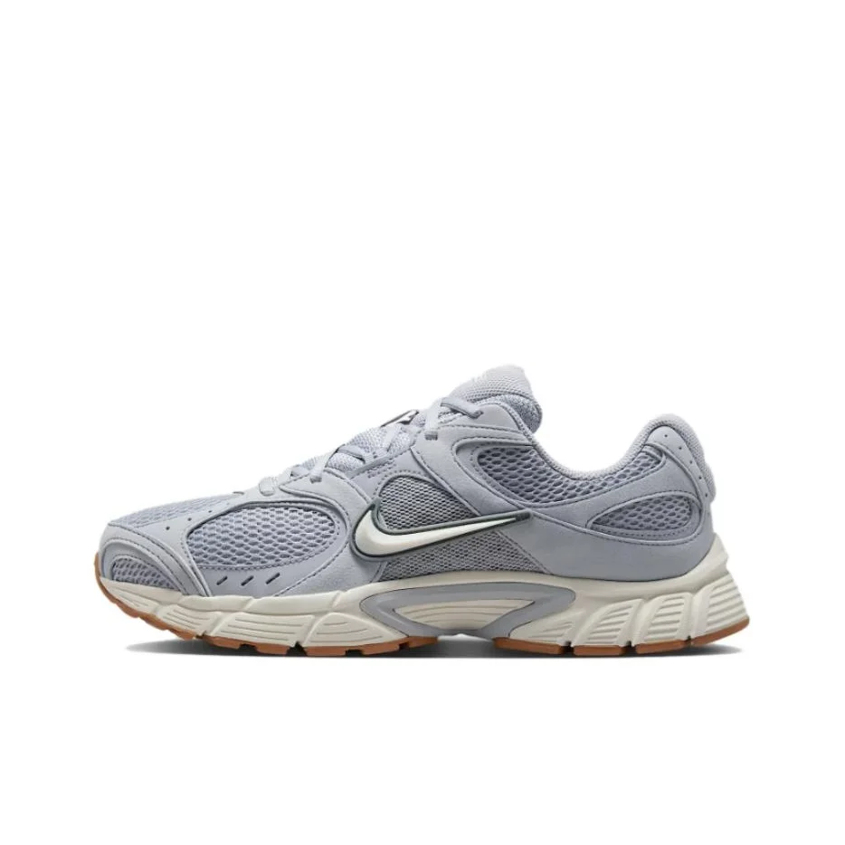 Nike V5 RNR Comfortable Breathable Low top Rubber, Foam Casual Running Shoes Men's II6292-005