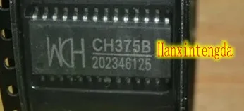 1pcs CH375B CH375A SOP28 [SMD]