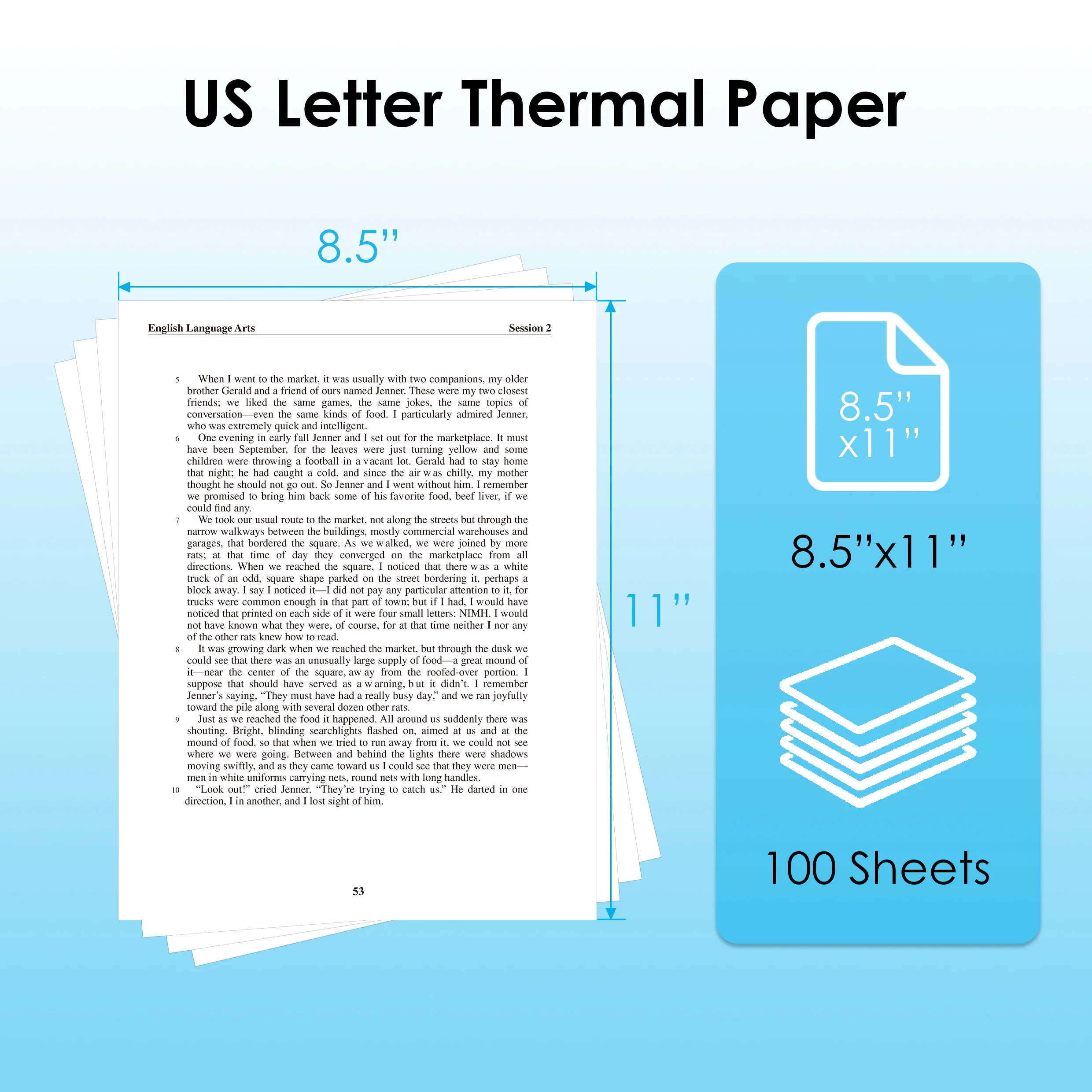 Thumbnail 3 - #7 Best A4 Paper Sheets Packs to Buy In 2026