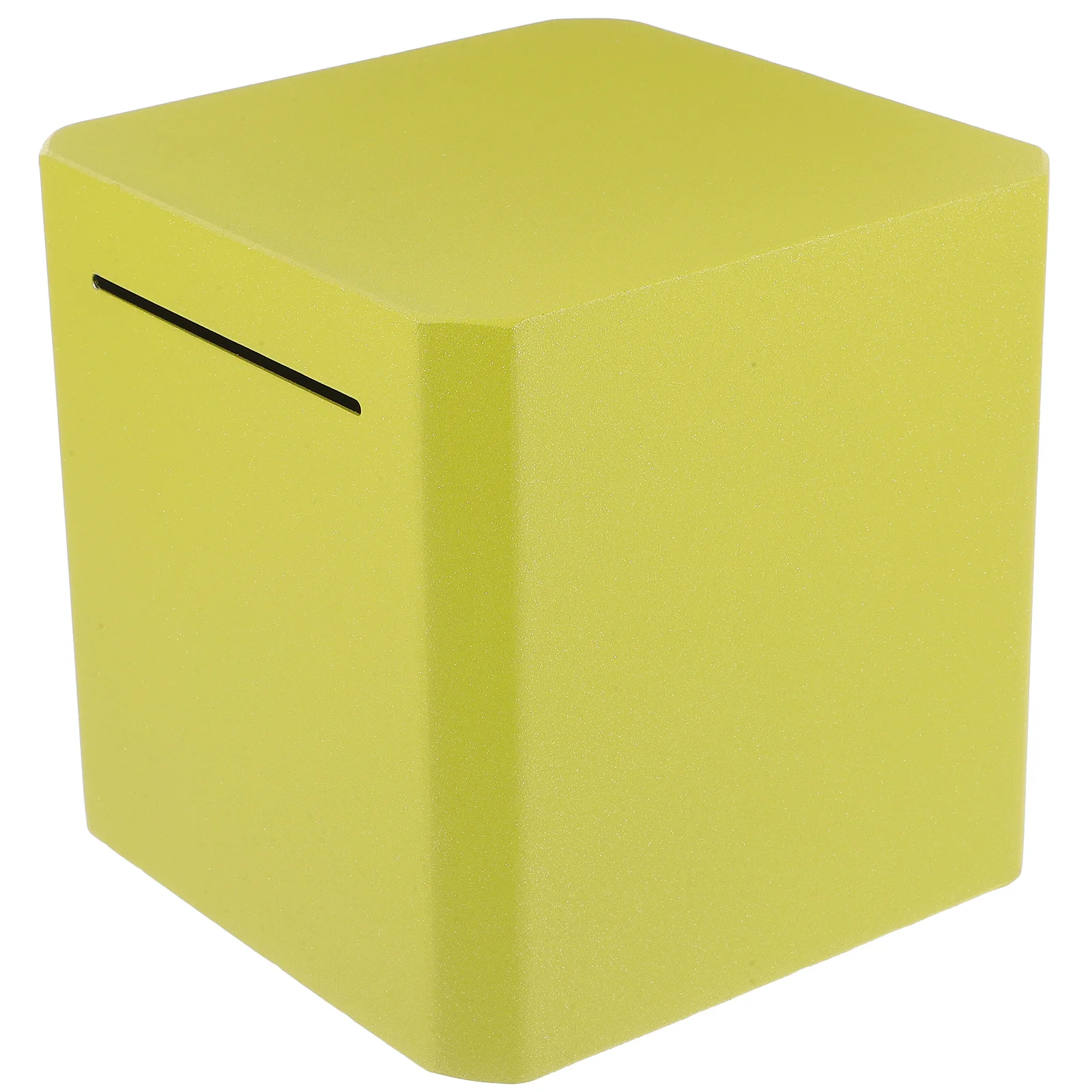 Large Stainless Steel Piggy Bank Unbreakable Money Saving Box Durable Coin Storage Jar For Kids Adults Savings Bank Decorative