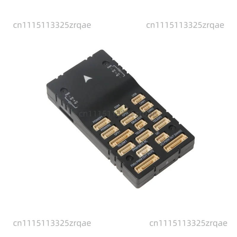 PX4 drone model aircraft fixed wing multi-axis intelligent cruise