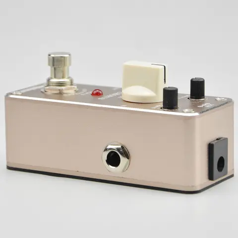 8 best sales कोरस पेडल गिटार - №7