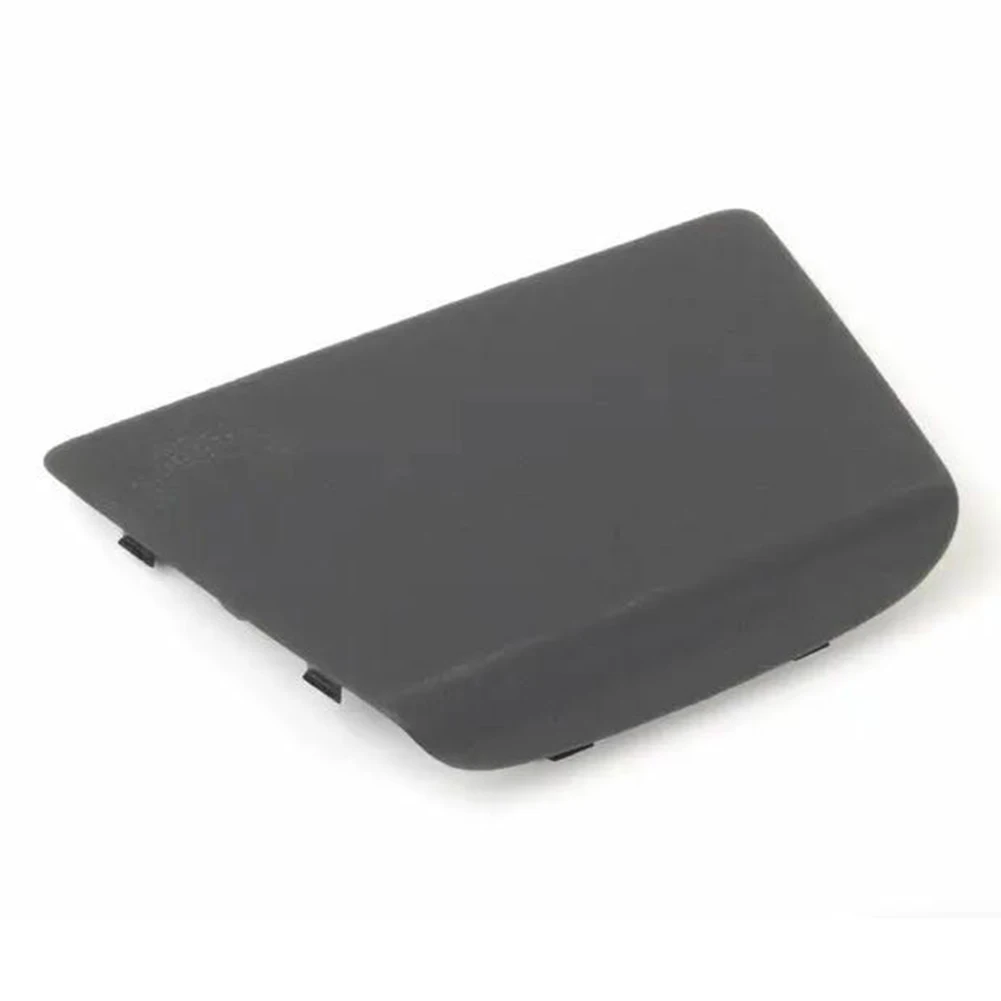 

51469167041 Rear Trim Covering ABS Accessories Black Interior Parts Replacement For BMW Z4 E89 2009-2014 Useful