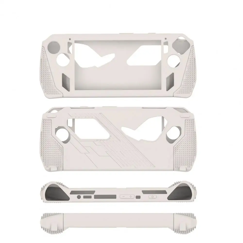 Gaming Console Protective Sleeve Game Machine Case Enhance Gaming Experience with Durable Silicone Protective Cover for