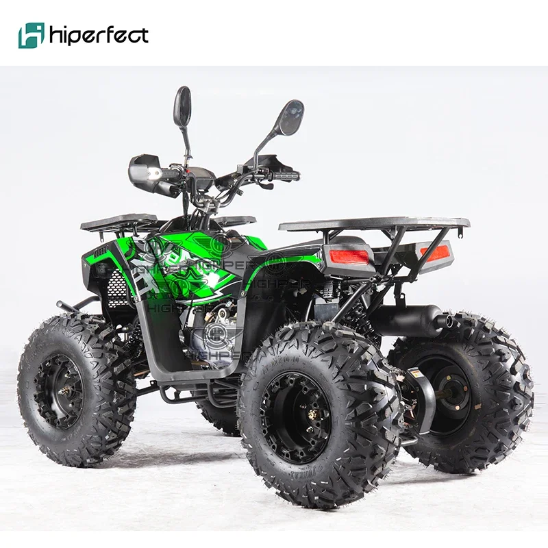 New 4-Wheeler Racing 150-200cc Four Wheels Adult Quad Bike ATV For Cheap Sale