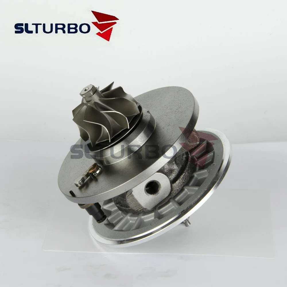 Balanced cartridge turbo core GT1749V turbine CHRA for Opel Zafira B 1.9 CDTI Z19DTL 100HP 2005-2008 755042-5003S 755042