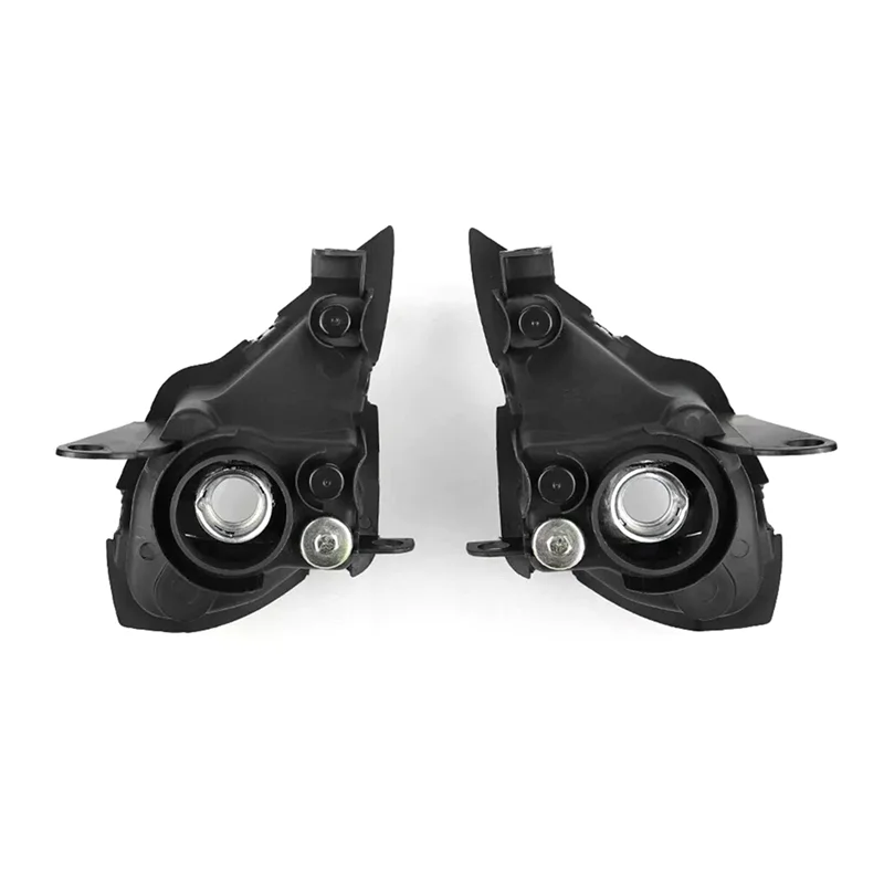 

Reliable 1Pair Motorcycle LH & RH Headlights Assemblies For YFZ 450 RAPTOR YFM 250 350 700 2006-2022 5TG841100300