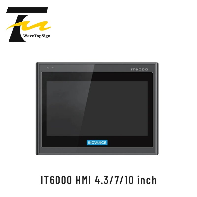 High Performance HMI 7inch 4.3inch 10inch IT6043T IT6100E IT6070T IT6070E IT5070T