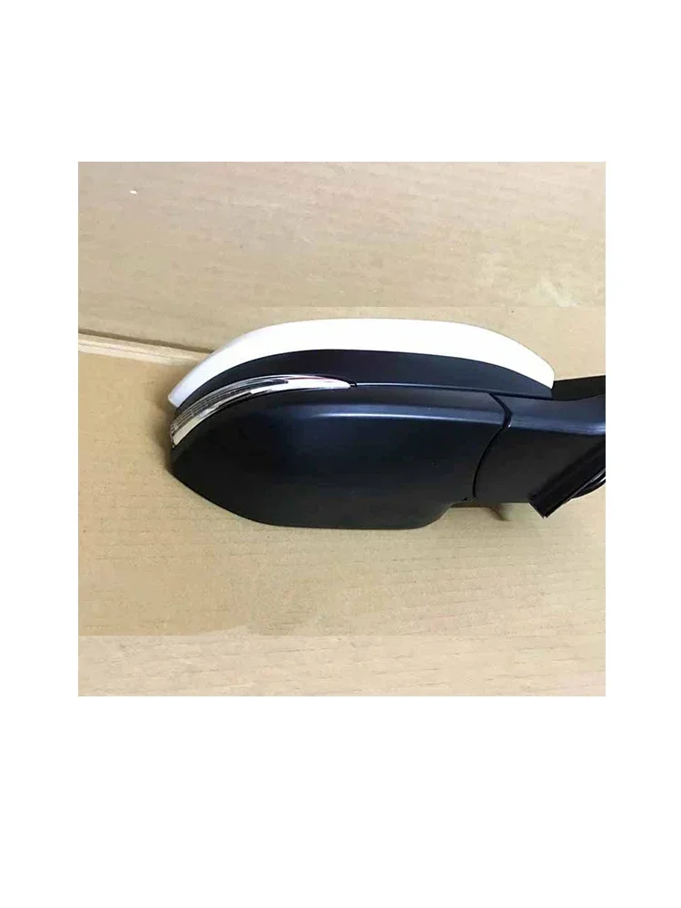 For TOYOTA Highlander 2016 2017 year New Electric Folded Mirror Assembly 7 wire