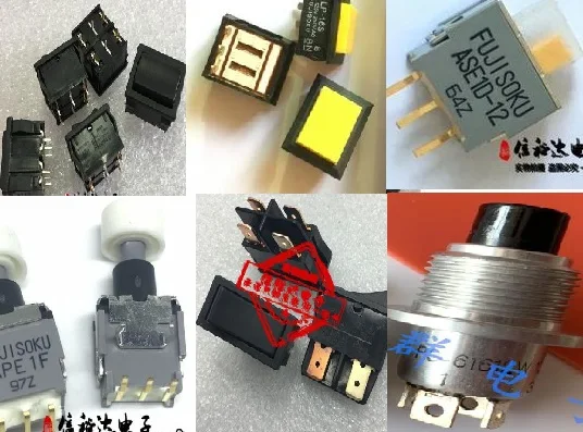 1Pcs 1609 Lp2W-16S-…