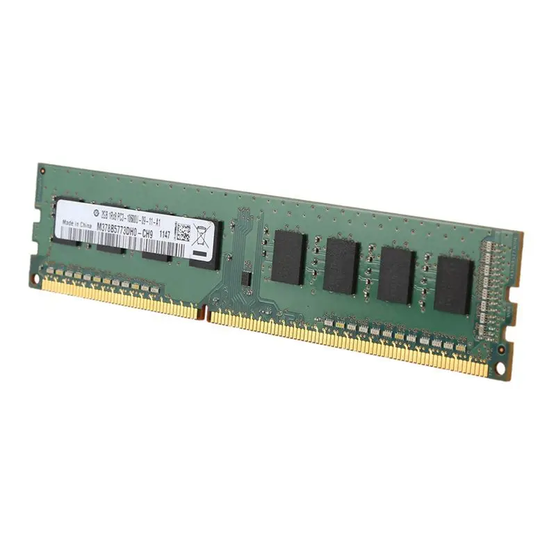 ABRI-6X DDR3 2GB Ram 1333 Mhz For Desktop PC Memory 240Pin 1.5V New Dimm