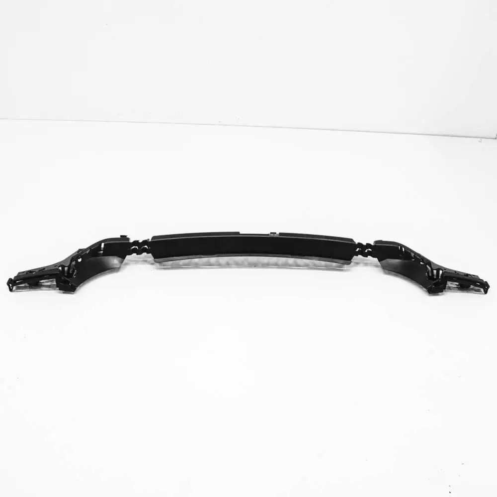 51127256922 BMW 3 F30 Rear Bumper Center Bracket  2012- 2014 316 318d 320i