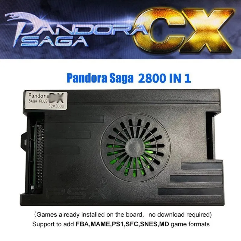 cx 2800 family