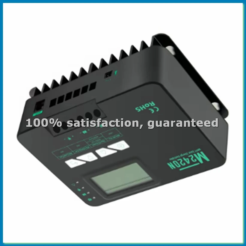 Battery 12V/24V 20A…