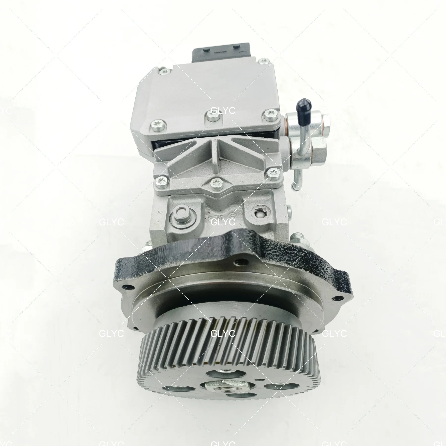 High Pressure VP44 Fuel Inje ction Pump 0470504045 Common Rail Inje ction Pump 0 470 504 045 ZEXEL 109341-1040 For Nissan Isuzu