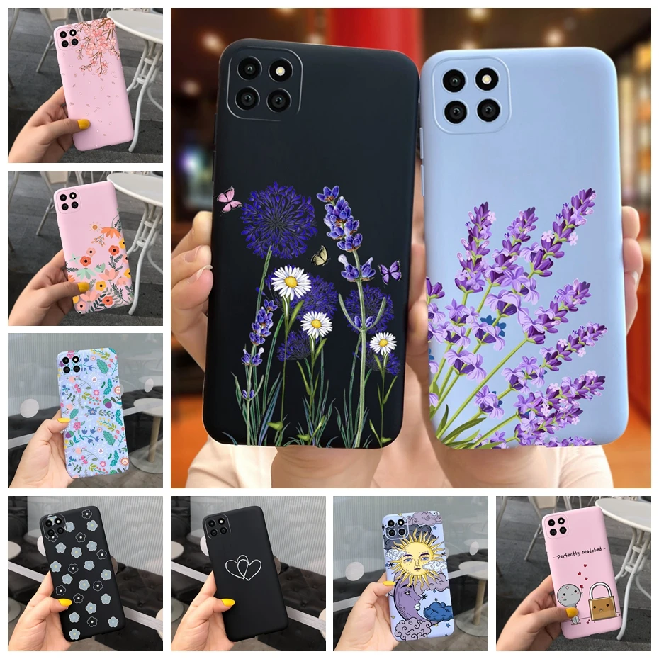 For Samsung Galaxy A22 Case A225F A 22 4G Phone Cover Samsung A22 5G Funda Silicone Soft Bumper For Samsung M32 4G M325F Coqu