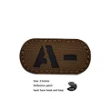 Reflective patch 4