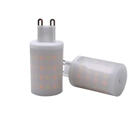 CORUI Tuya G9 Dimbar Smart Ljus G9 WiFi 6W LED-Ljuskälla Intelligent Ljus 220~240V Stöd Alexa Google Home Röststyrning 10 best sales Tuya Smart-lampa - №9