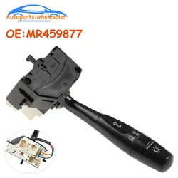 New MR459877 For Mitusbishi LHD L200 1996-2007 K60 K70 Turn Signal Headlamp Lighting Switch Car accessories