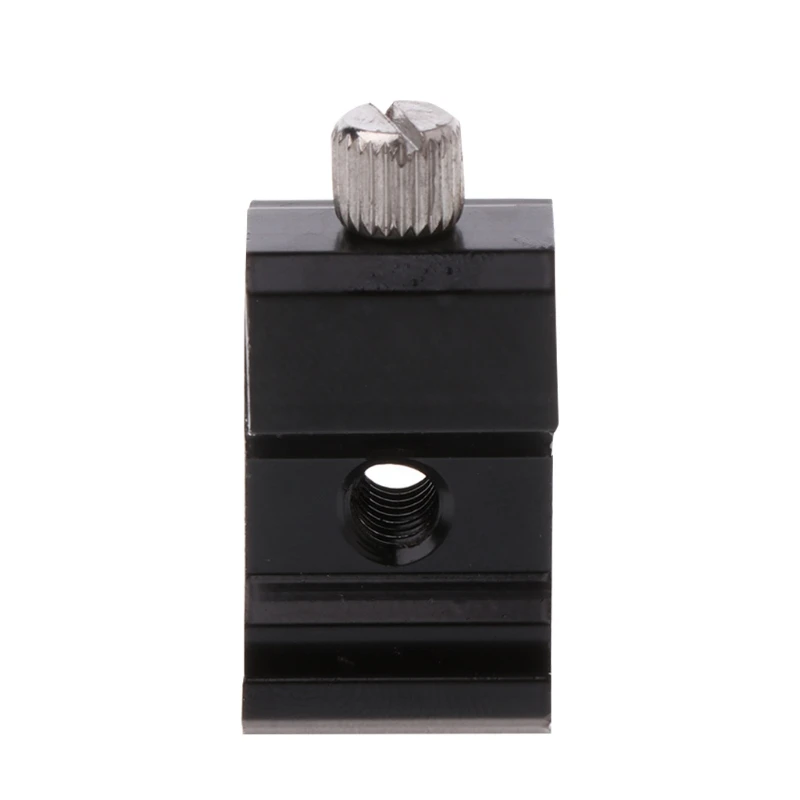 Hot Shoe Bracket Stand Mount Adapter Trigger Holder Camera Accessories New