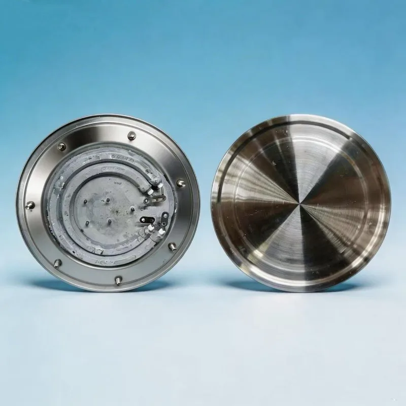 Stainless Steel Heating Plate for Water Boiler, Heating Element 1800W 2800W 3000W