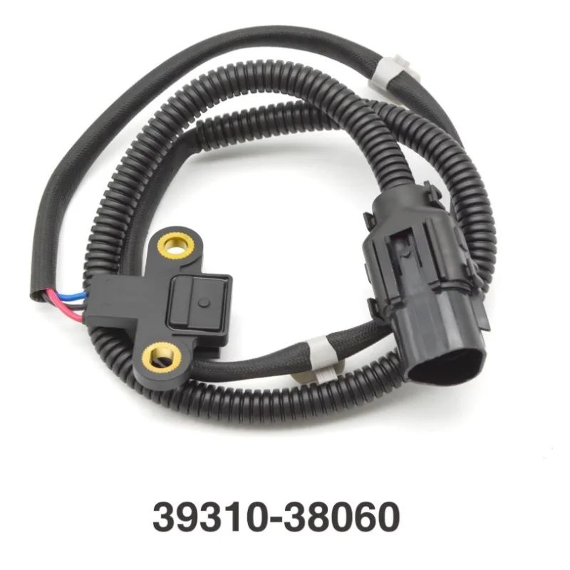 

39310-38060 Crankshaft Position Sensor for Hyundai Sonata 1999-2005/Kia Magentis 2001-2005/Kia Optima 2001-2006