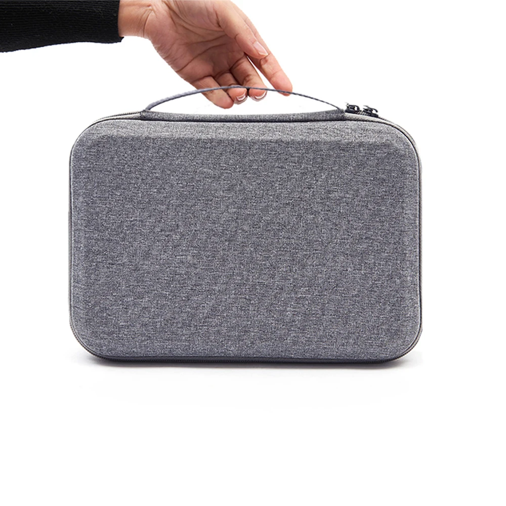 

Portable EVA Carrying Case for DJI Neo Storage Travel bag Can Store RC-N3 Remote Controller and Two-Battery