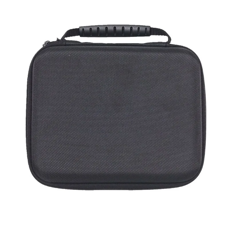 Portable PU Shoulder Bag for DJI OM 7 /OM8 Gimbal Stabilizer Travel Case for DJI Osmo Mobile 8/7Accessories