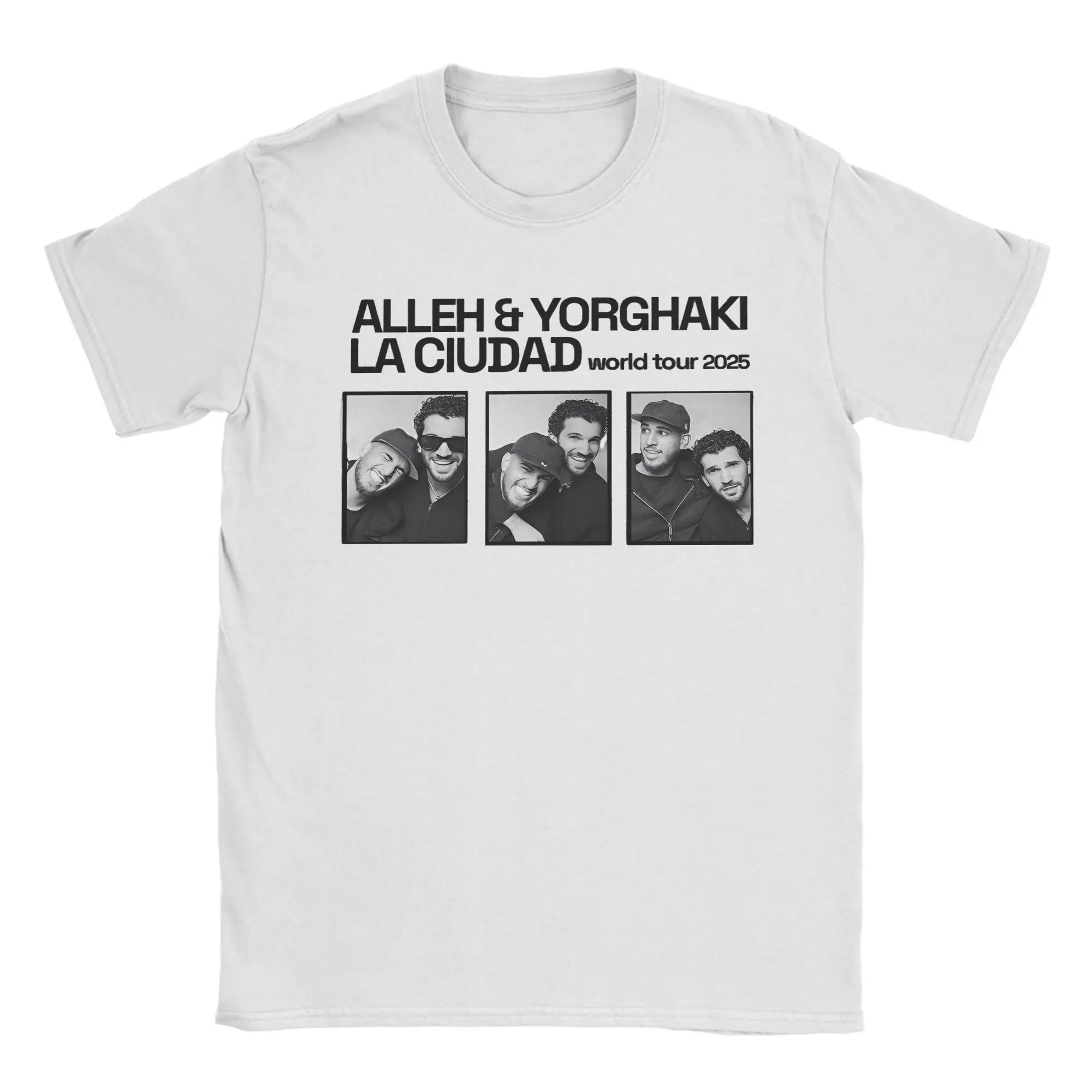 Alleh & Yorghaki La… - image