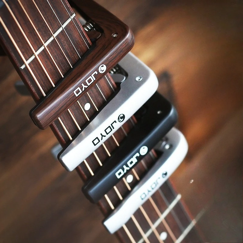 Advanced Professional Classical Universal Tuning Clip