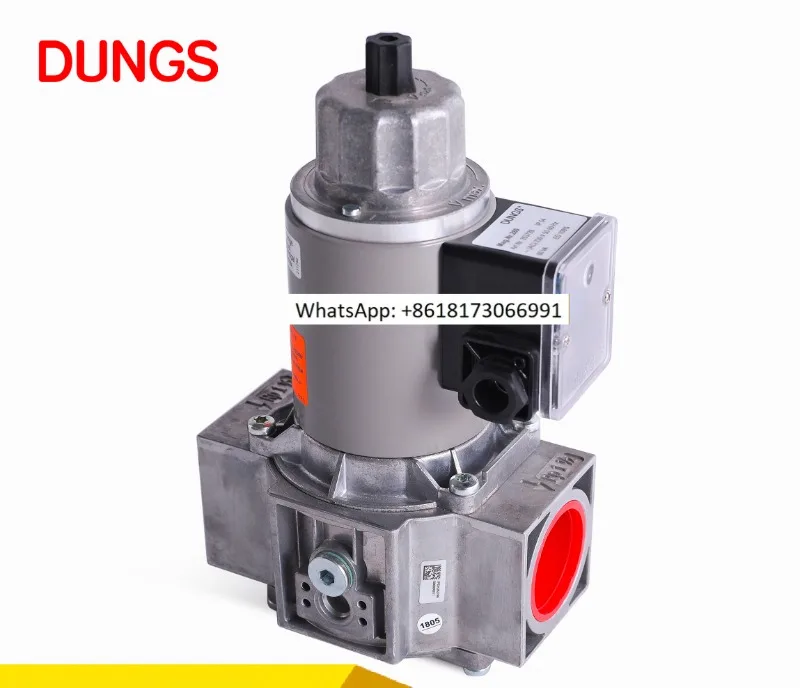 

DUNGS Dongsi MVDLE205/5 MVDLE207/5 MVDLE210/5 MVDLE220/5 solenoid valve