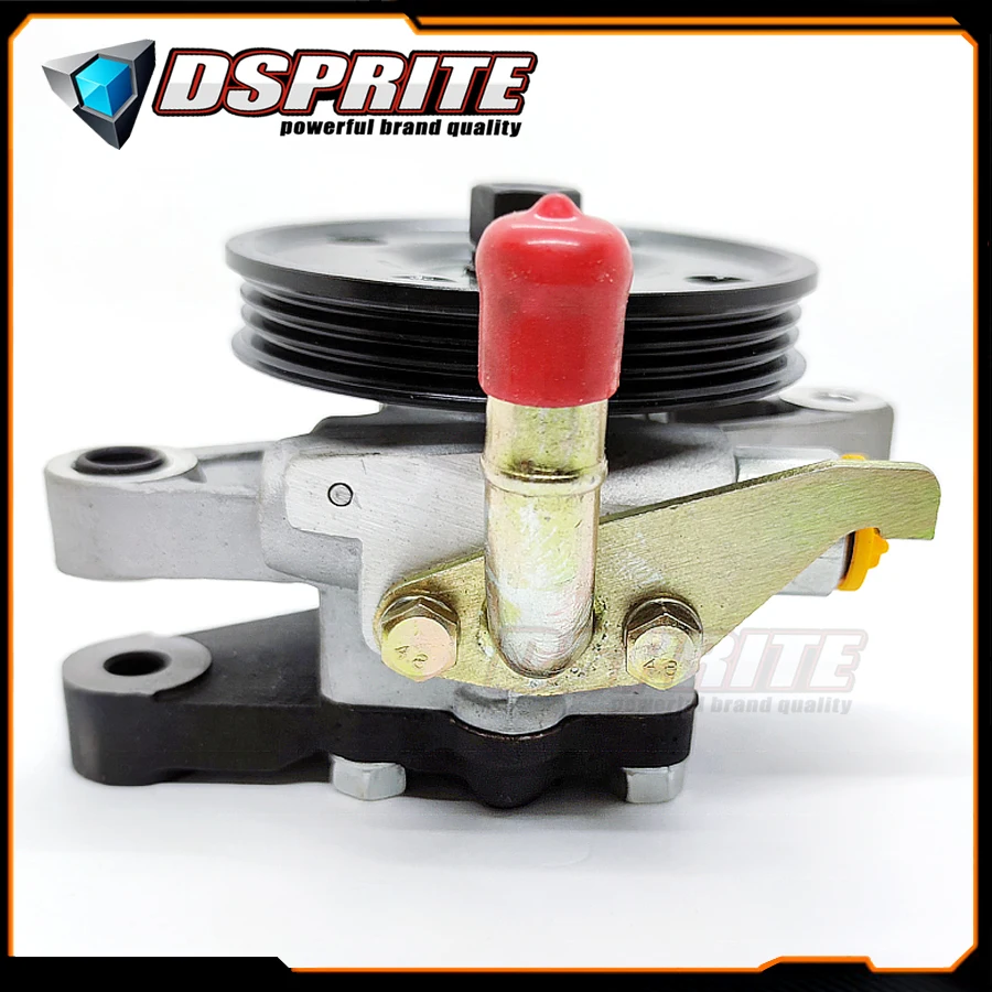 

Новый насос гидроусилителя руля 571002E000 57100-2E000 57100 2E000 для Hyundai Tucson/Kia Sportage 2.0 2004-2010