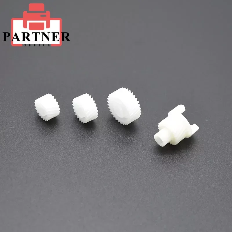 10set K2200 Developer Gear Drive Gear per Samsung SL-K2200 SL-K2200ND JC66-03950A JC66-03951A JC66-03952A JC66-03953A 2200