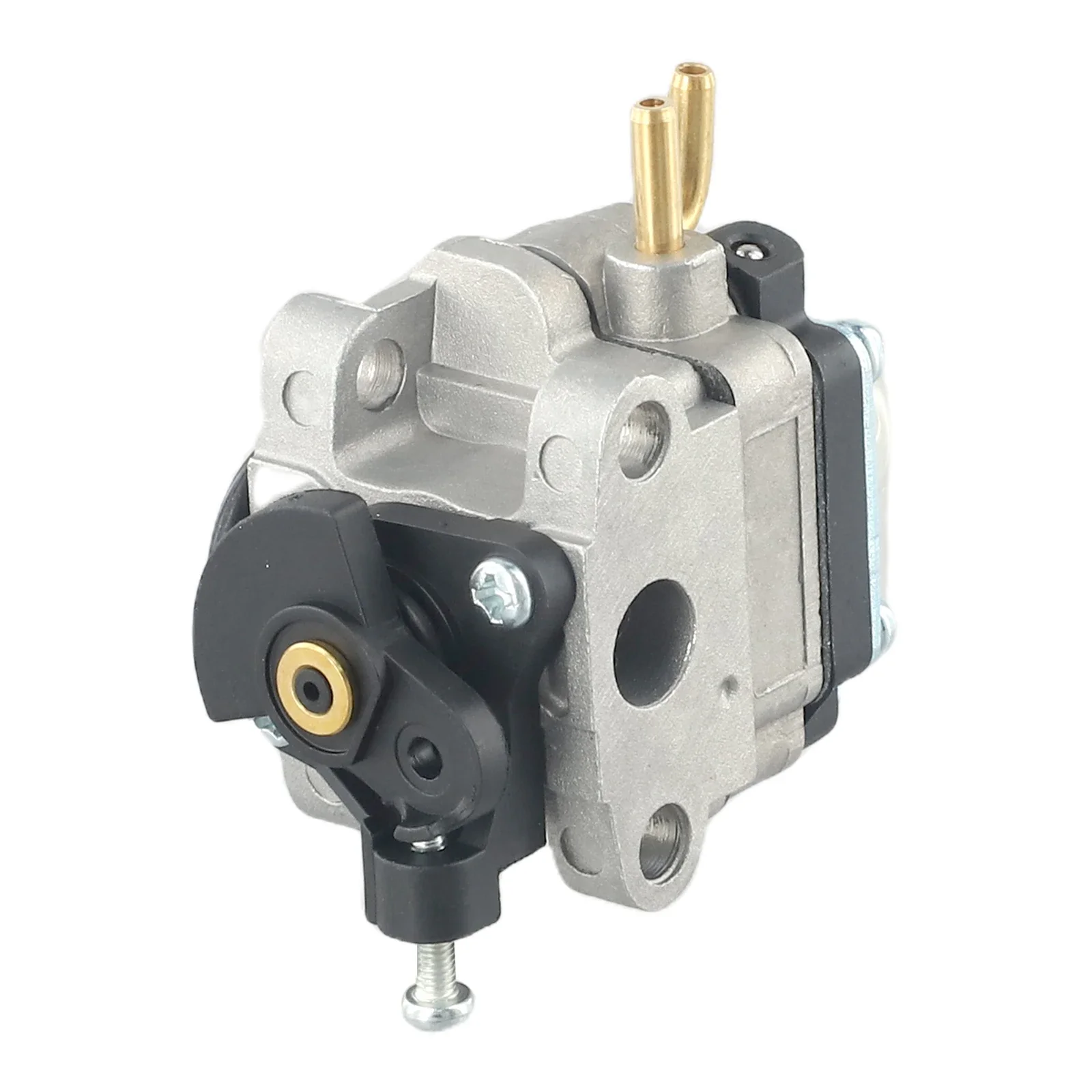 

High Performance Carburetor Fits for Homelite UT26SSEMC 26cc String Trimmers Guaranteed Compatibility and Efficiency
